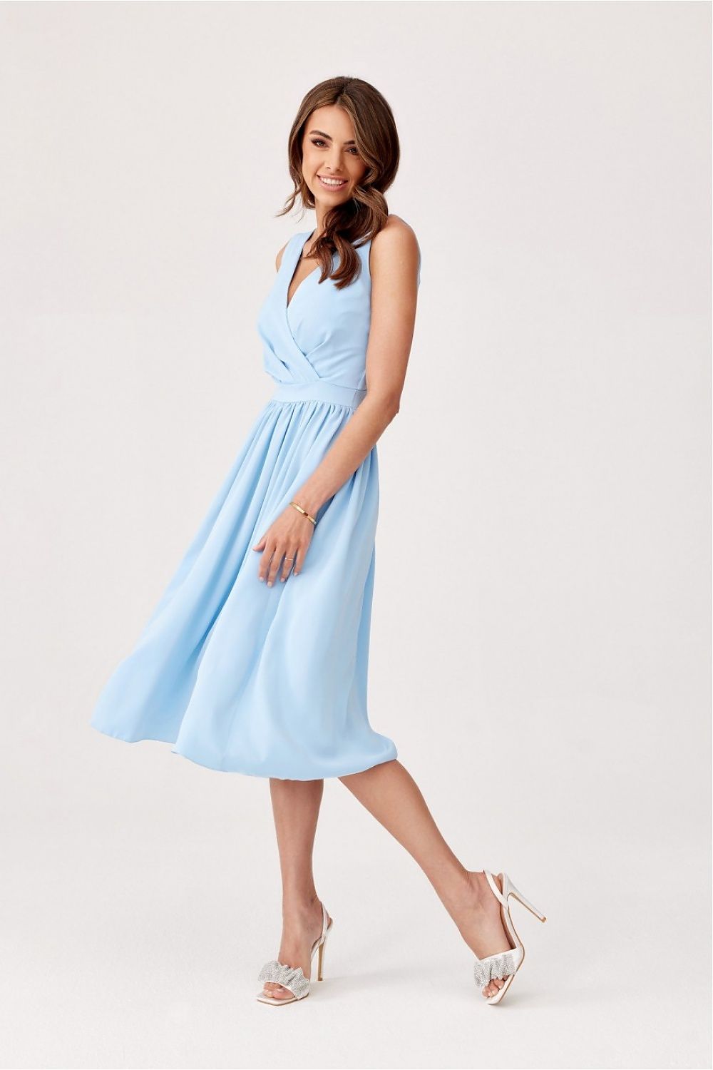  Spoločenské šaty model 183738 Roco Fashion 