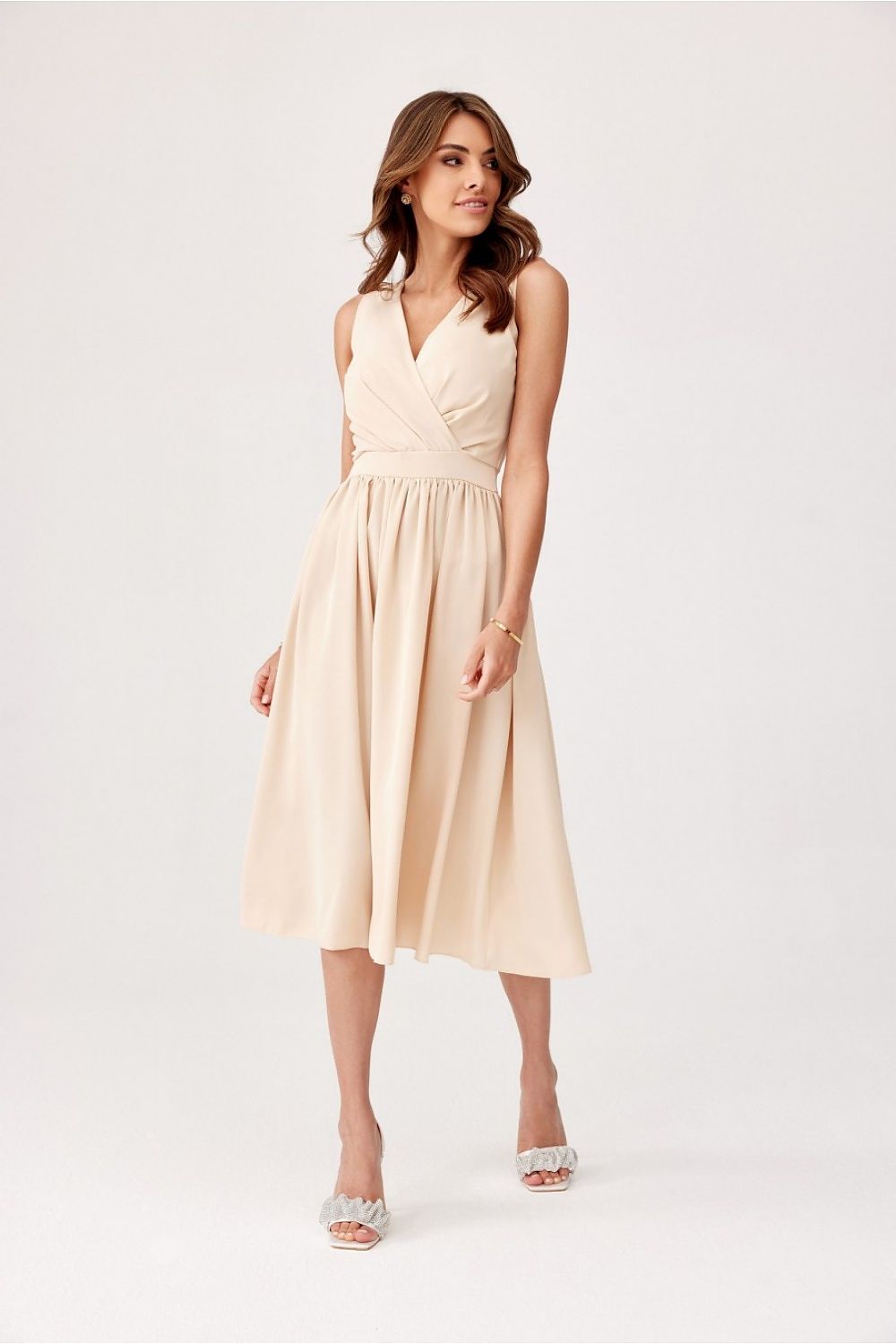  Spoločenské šaty model 183740 Roco Fashion 