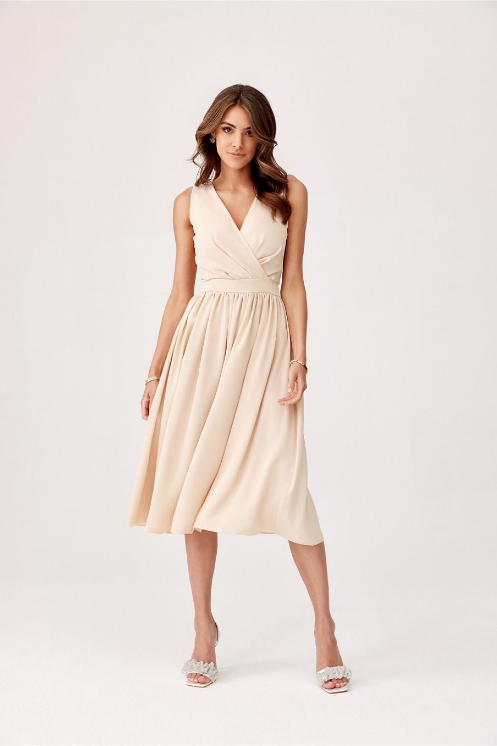  Spoločenské šaty model 183740 Roco Fashion 