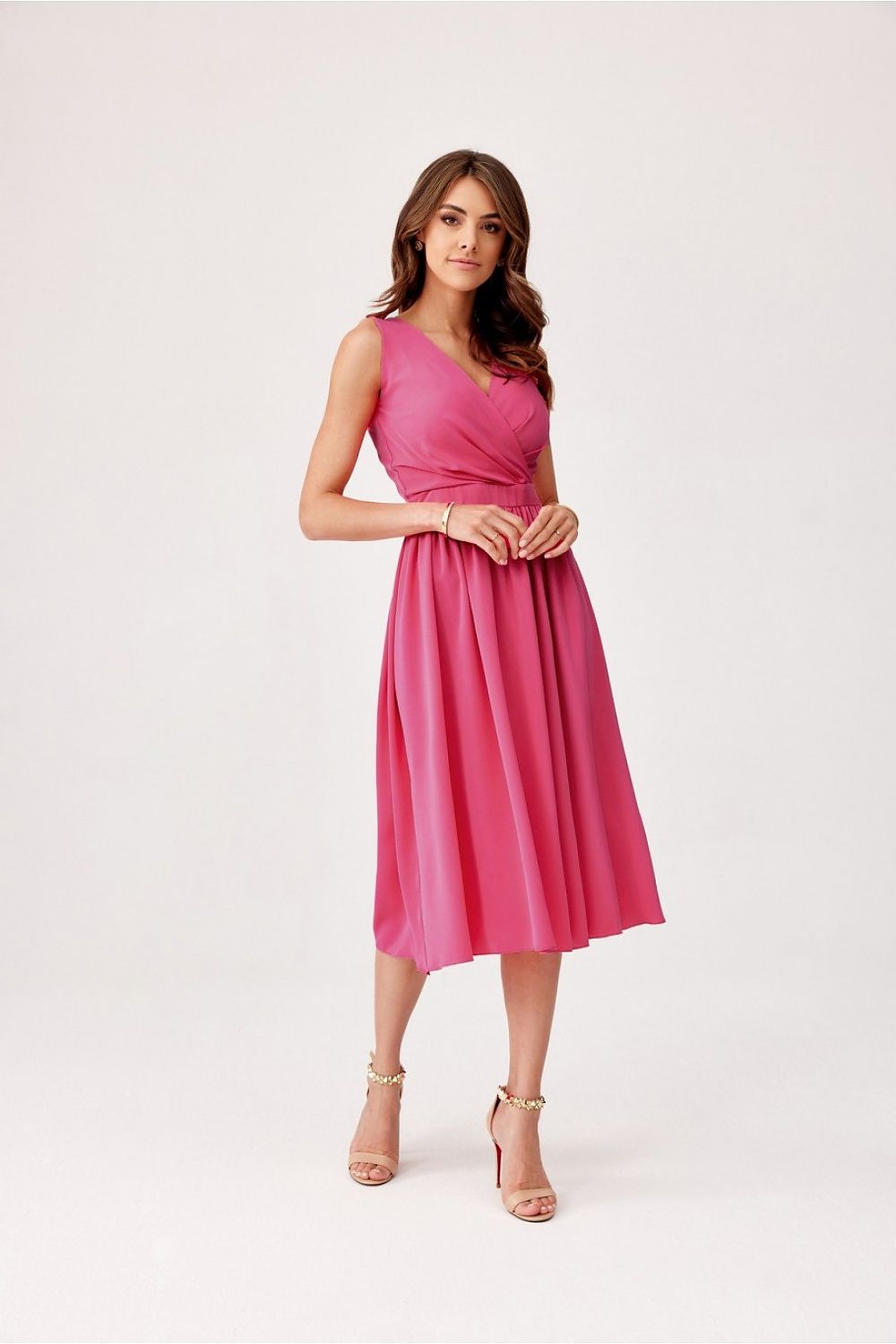  Spoločenské šaty model 183750 Roco Fashion 