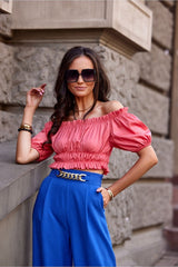  Blúzka model 183752 Roco Fashion 