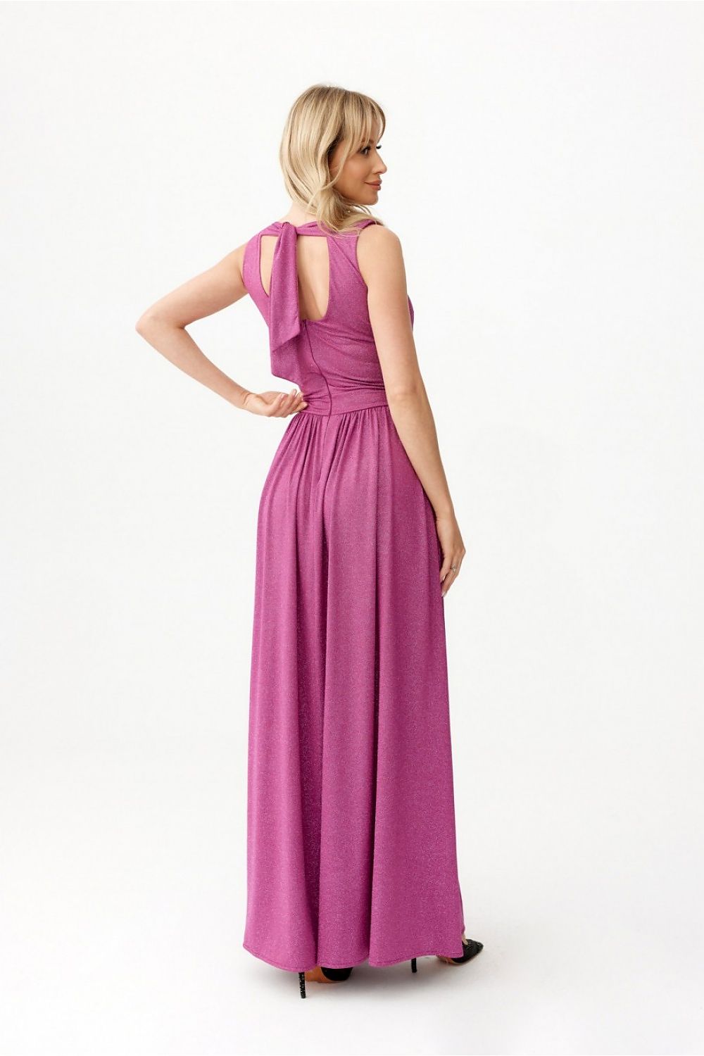  Dlhé šaty model 183767 Roco Fashion 