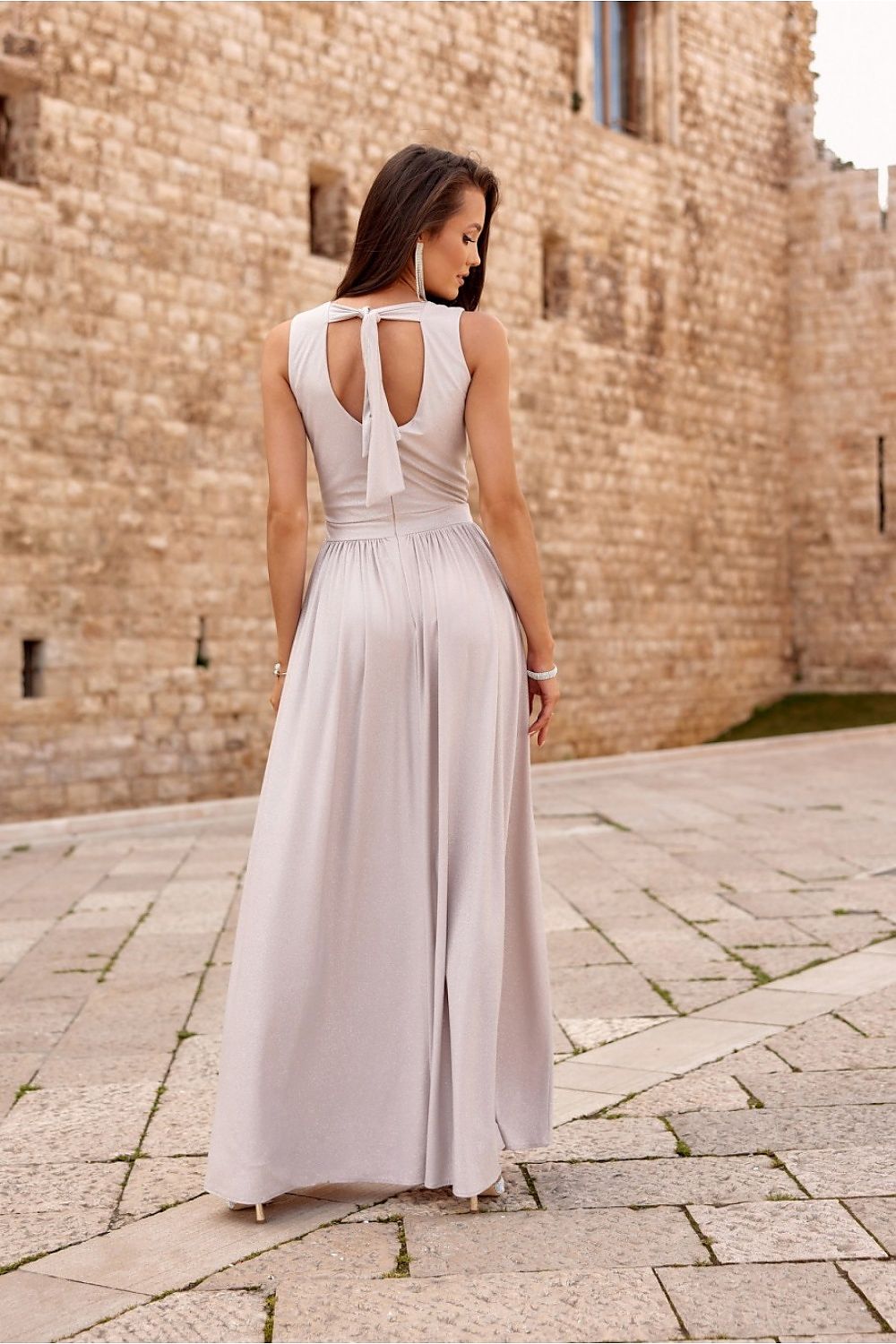  Dlhé šaty model 183774 Roco Fashion 
