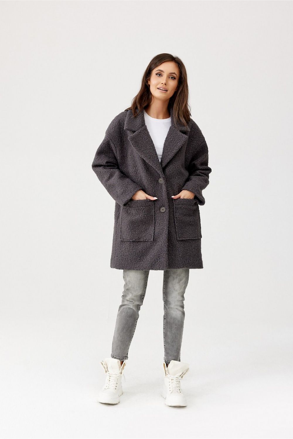  Bunda model 185279 Roco Fashion 