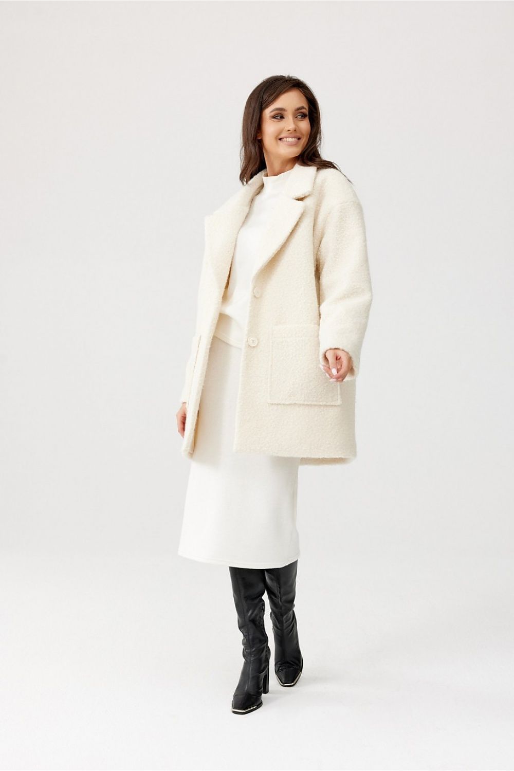  Bunda model 185280 Roco Fashion 