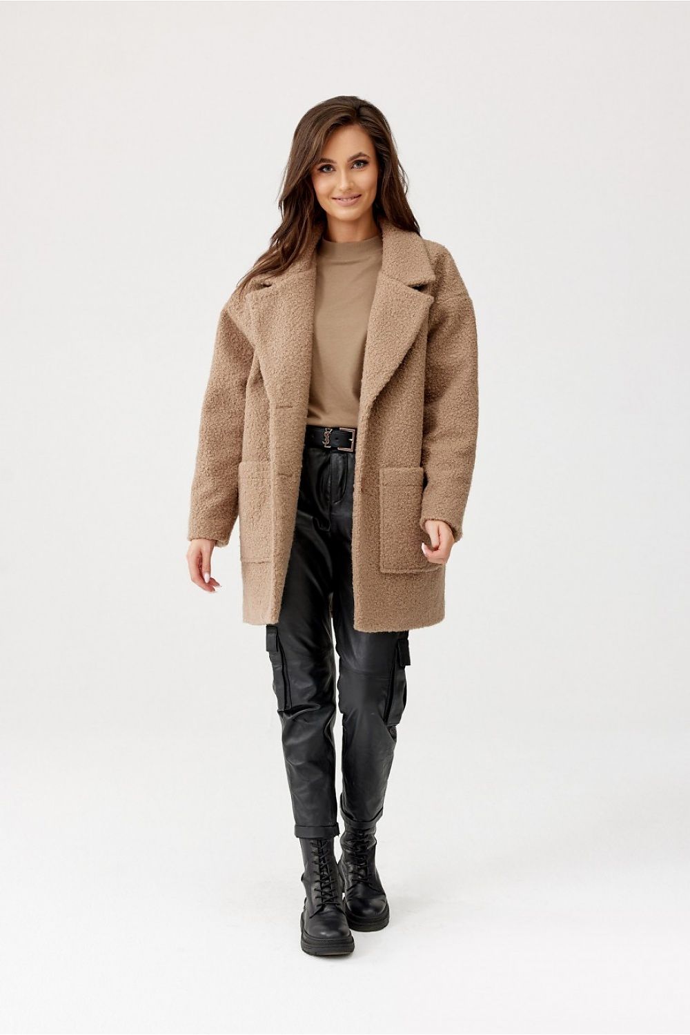  Bunda model 185282 Roco Fashion 