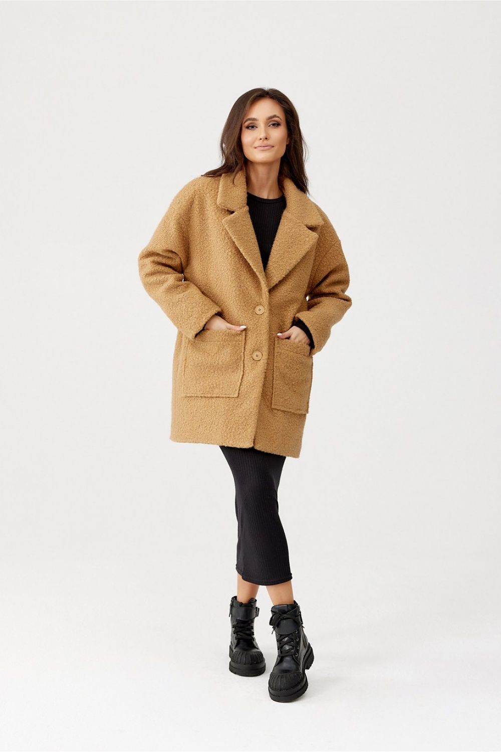  Bunda model 185283 Roco Fashion 