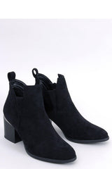  Topánky na opätku model 185298 Inello 