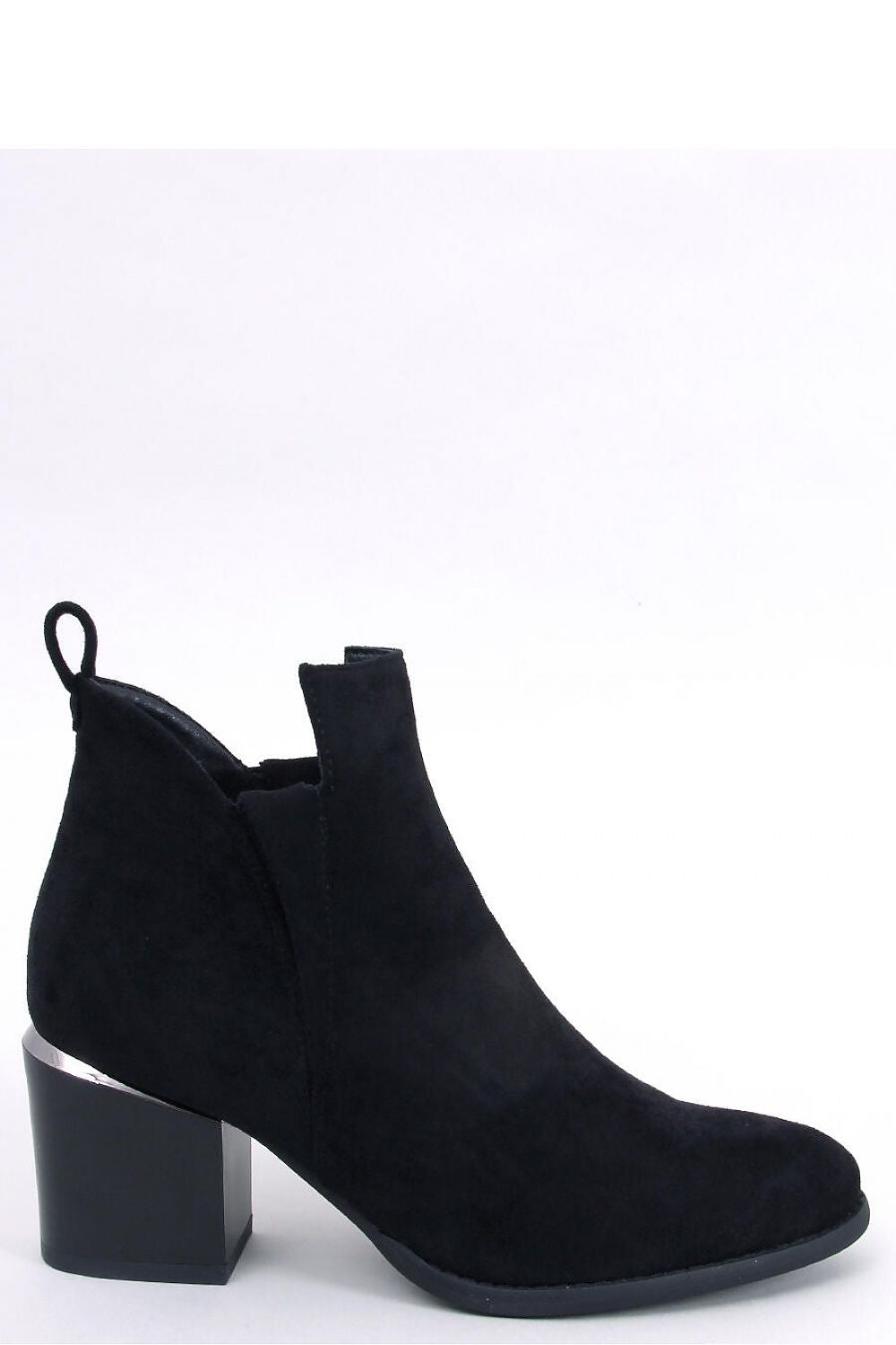  Topánky na opätku model 185298 Inello 