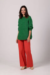  Sveter model 185824 BE Knit 