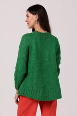  Sveter model 185824 BE Knit 