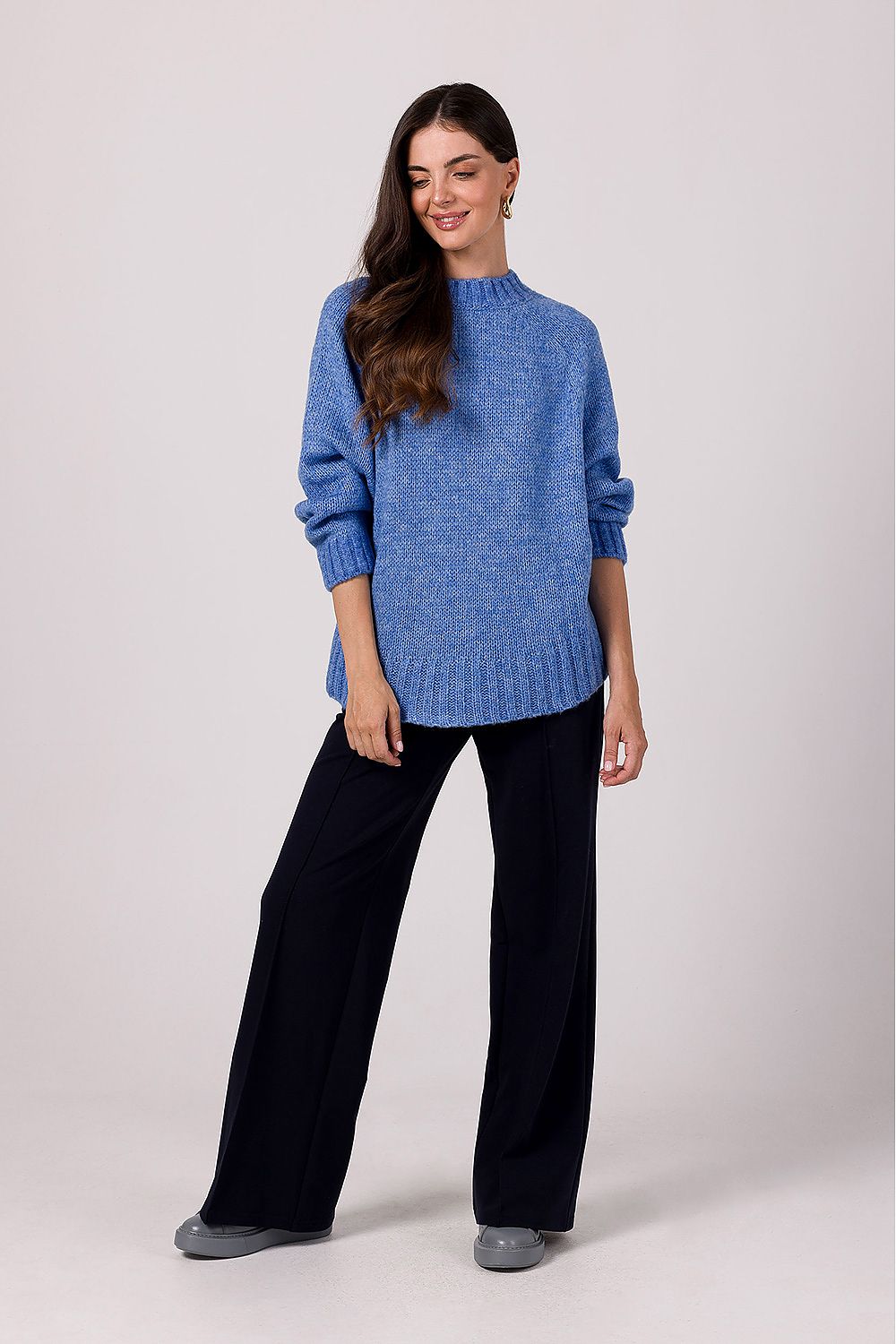  Sveter model 185826 BE Knit 