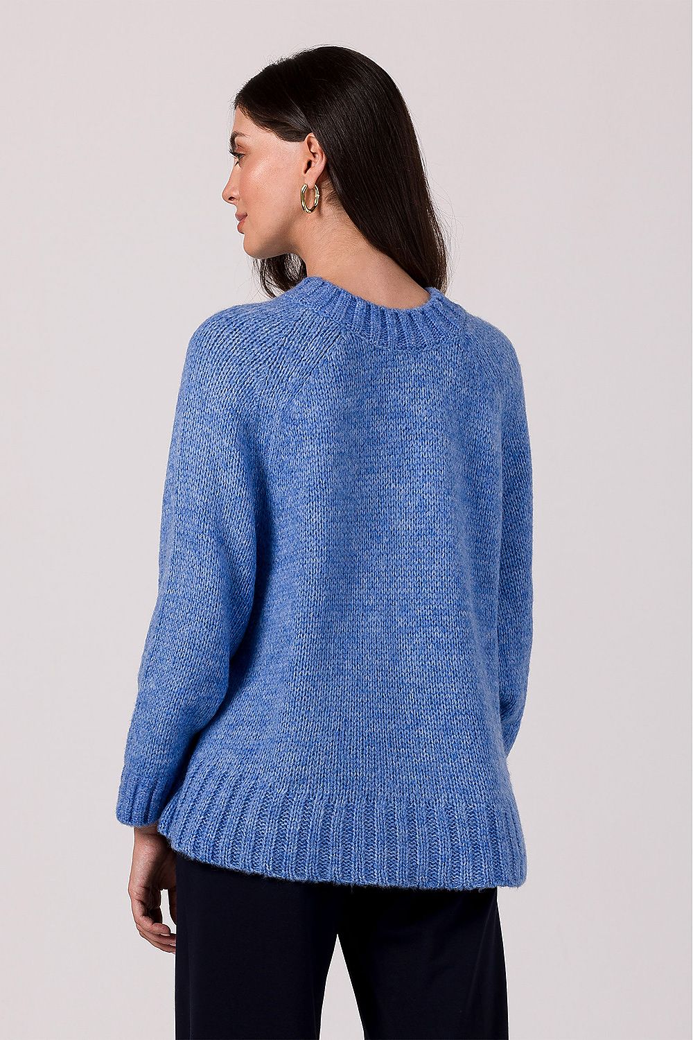  Sveter model 185826 BE Knit 