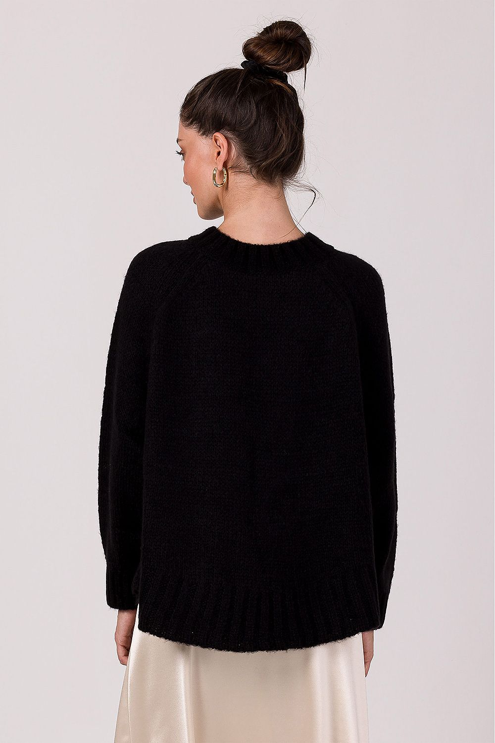  Sveter model 185827 BE Knit 