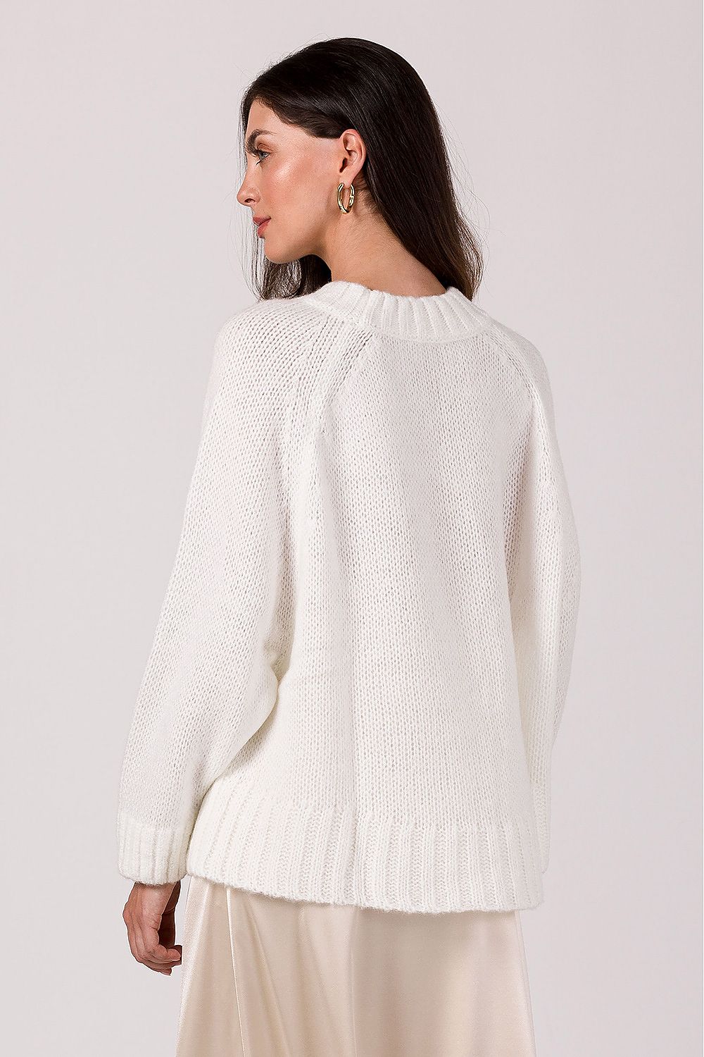  Sveter model 185828 BE Knit 