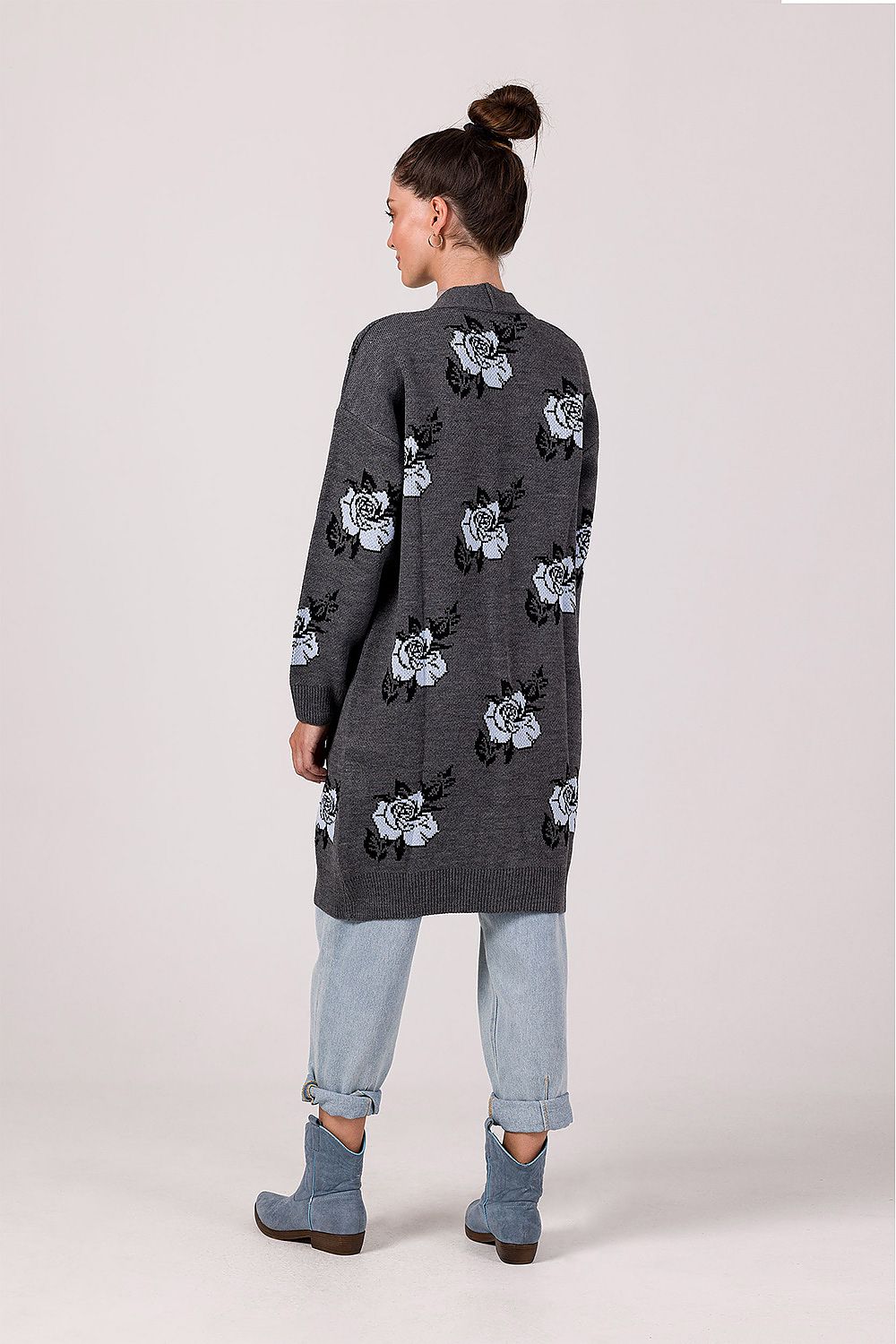  Kardigán model 185835 BE Knit 