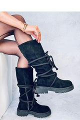  Čižmy model 185856 Inello 