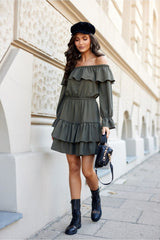  Šaty na deň model 186111 Roco Fashion 