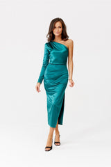  Sukňa na večer model 186623 Roco Fashion 