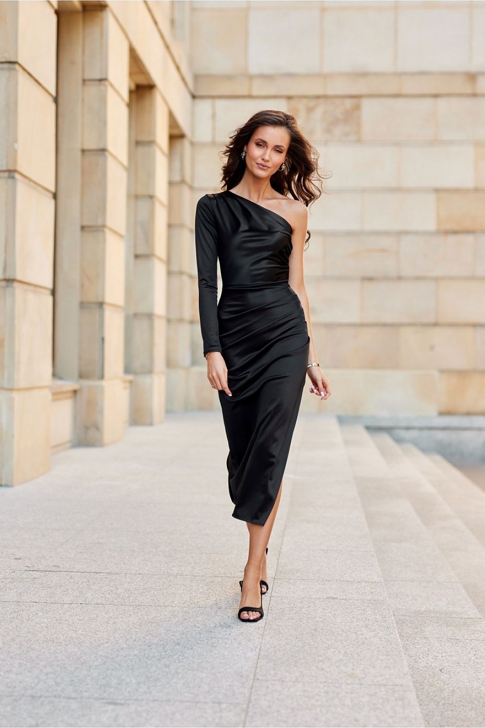  Sukňa na večer model 186625 Roco Fashion 