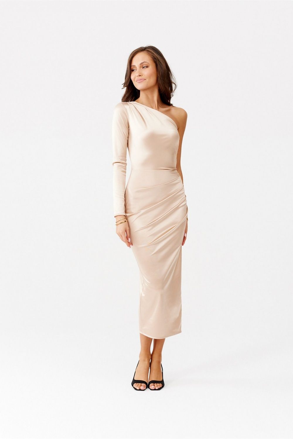  Sukňa na večer model 186627 Roco Fashion 