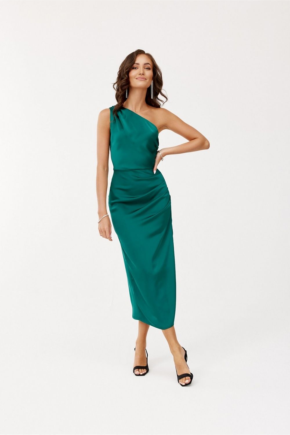  Sukňa na večer model 186642 Roco Fashion 