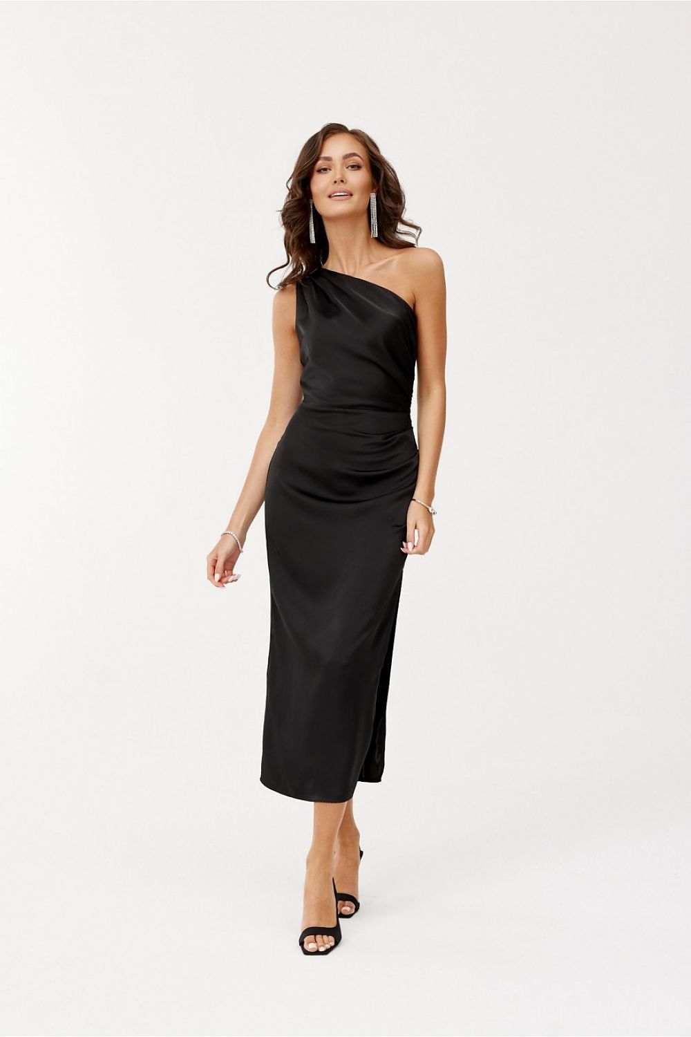  Sukňa na večer model 186643 Roco Fashion 