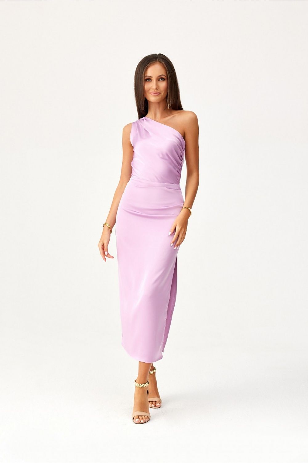  Sukňa na večer model 186645 Roco Fashion 