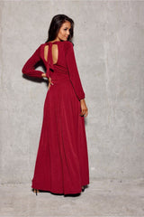  Dlhé šaty model 186671 Roco Fashion 